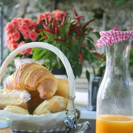Bed and Breakfast A Casanostra