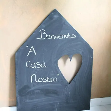 A Casanostra Bed and Breakfast