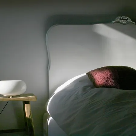 Bed and Breakfast A Casanostra